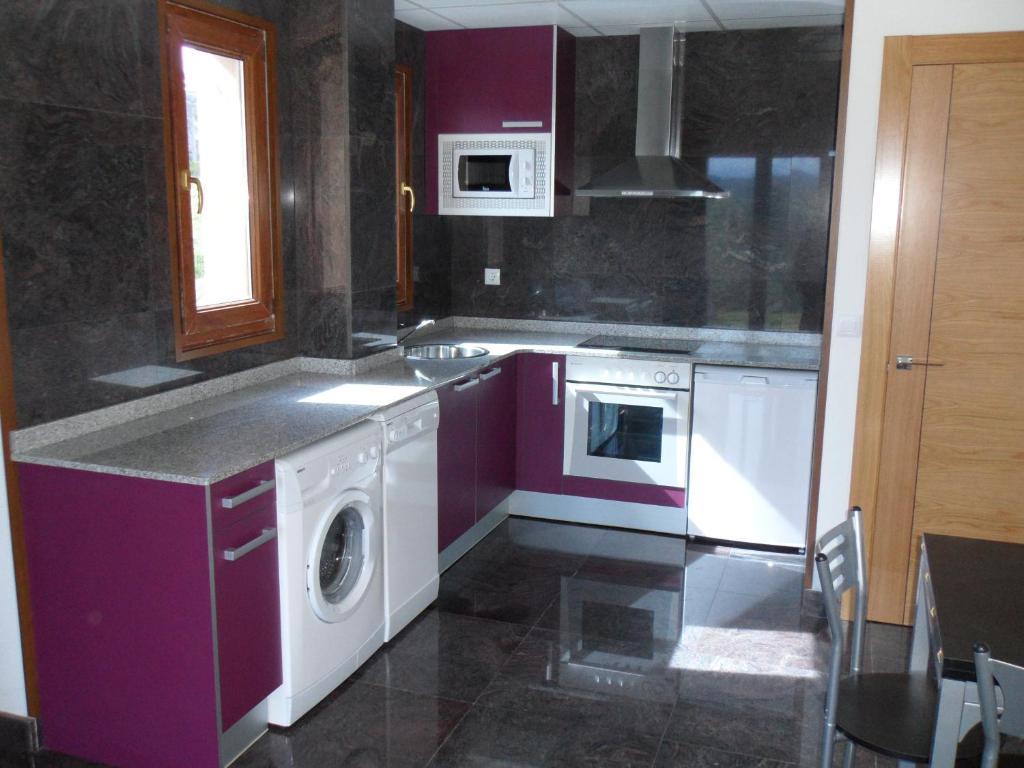 Apartamentos Turisticos Estrella Del Alemar لانغري الغرفة الصورة