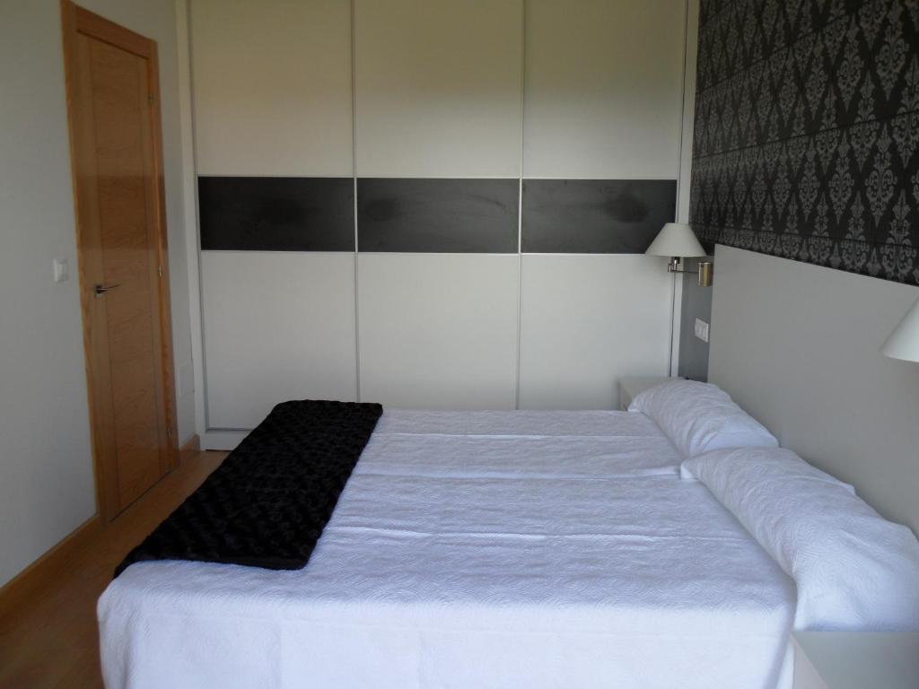 Apartamentos Turisticos Estrella Del Alemar لانغري الغرفة الصورة