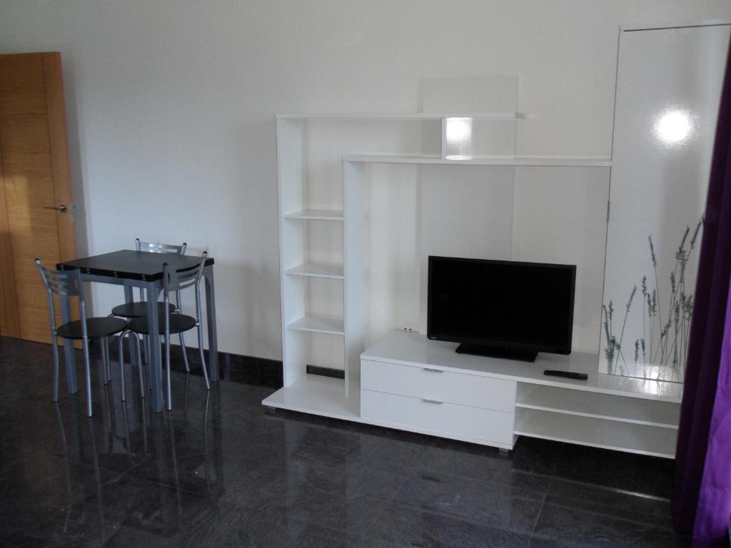 Apartamentos Turisticos Estrella Del Alemar لانغري الغرفة الصورة