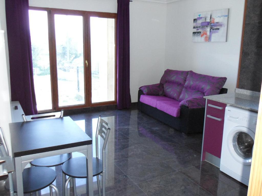 Apartamentos Turisticos Estrella Del Alemar لانغري الغرفة الصورة